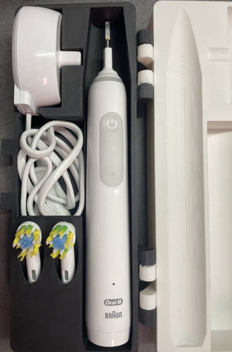 Reiseetui case für oral - für, oral-b