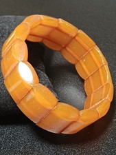 Baltisches Bernstein Armband