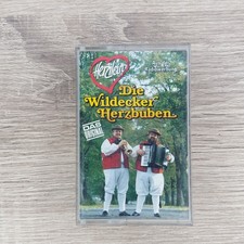 Herzilein von Die Wildecker