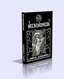 Necronomicon 210 seiten von - 210,