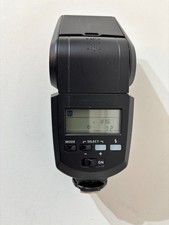 Metz-Blitz für NIKON, Typ: 50 AF, gebraucht