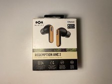 House Of Marley - NUR LADECASE - Redemption ANC 2 Kabellose In Ear Bluetooth