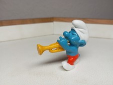 Schleich Musik Schlumpf 🎺