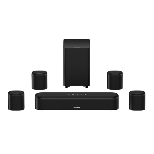 Ultimea soundbar mit - ultimea, 7.1