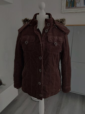 sOliver warme dunkelbraune