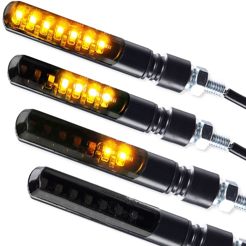 Led blinker sequentiell - blinker,