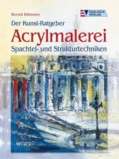 Acrylmalerei