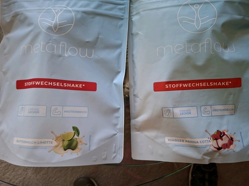 Metaflow shake - 2,