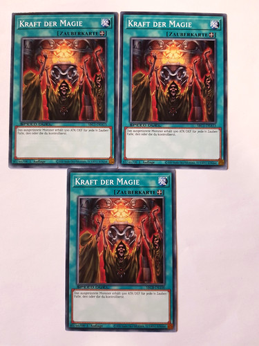 Kraft der magie sbcb - kraft,