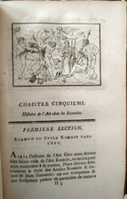 1765- MALEREI-VERSUCH ÜBER