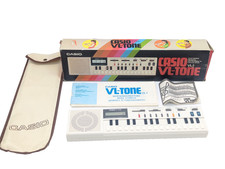 Casio Vl-Tone Vl-1 Electronic