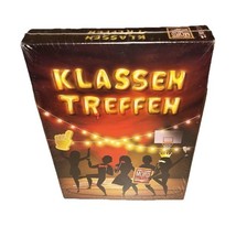 Mord bei Tisch Klassentreffen