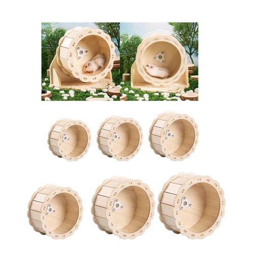Hamster holz laufrad - holz, laufrad,