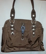 George Gina & Lucy GG&L Tasche