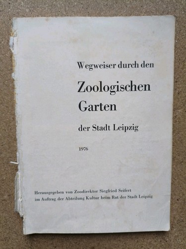 Wegweiser durch den