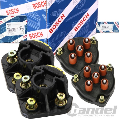 Bosch verteilerkappe - bosch,