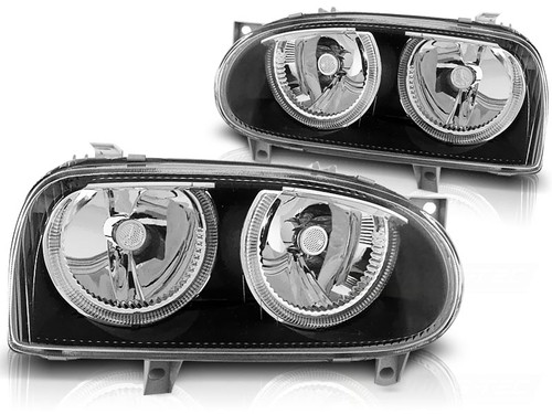 Angel eyes scheinwerfer set - scheinwerfer,