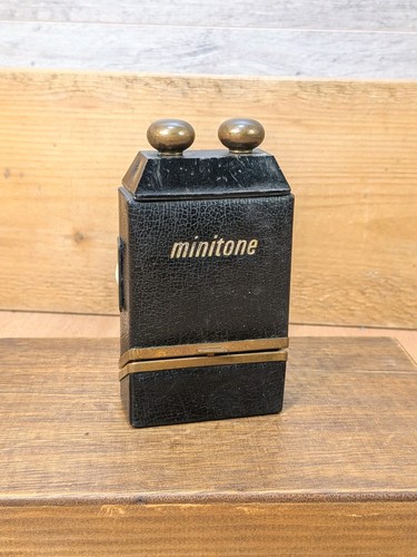 Vintage minitone - vintage,