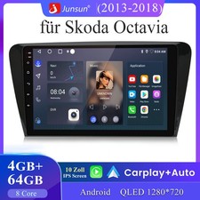 Für Skoda Octavia III