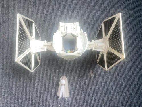 Star wars kenner hasbro - star,
