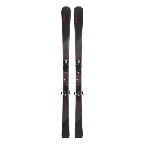 Elan explore damen alpin - 6,
