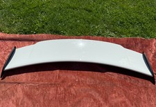 Porsche 991 991.2 GT3 rear