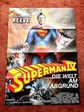 Superman 4 - Die Welt am
