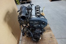 Motor ohne Anbauteile (Benzin)
