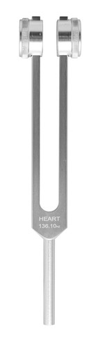 Stimmgabel herzchakra - stimmgabel,