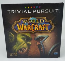 Trivial Pursuit World of