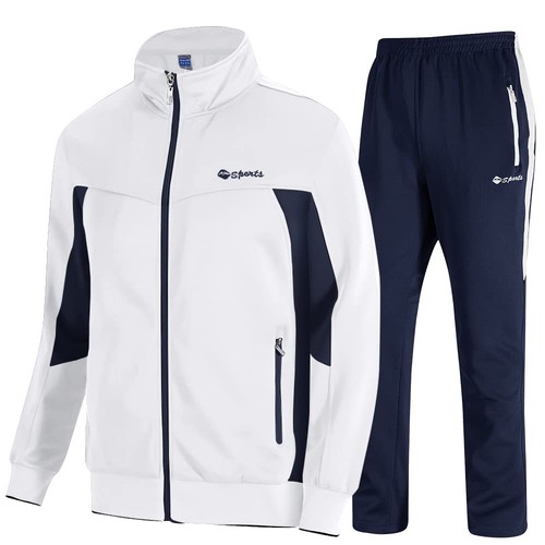Herren trainingsanzug - herren,