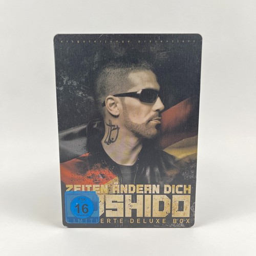 Bushido zeiten ändern - -,