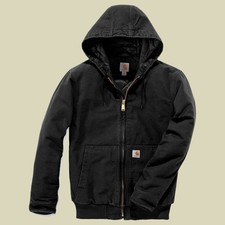 Carhartt Washed Duck Insulated Active Jacket Men Jacke