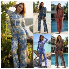 Damen Surf-Badeanzug