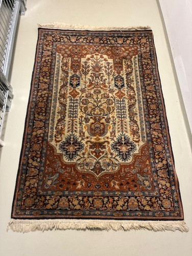 Berber teppich handgeknüpft - berber,