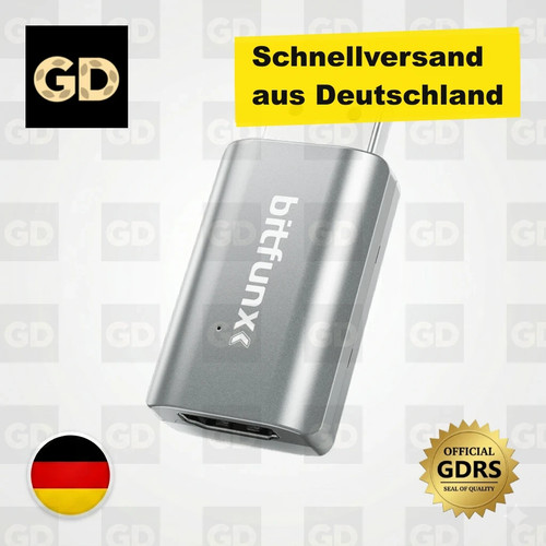 Bitfunx hdmi - 📺,