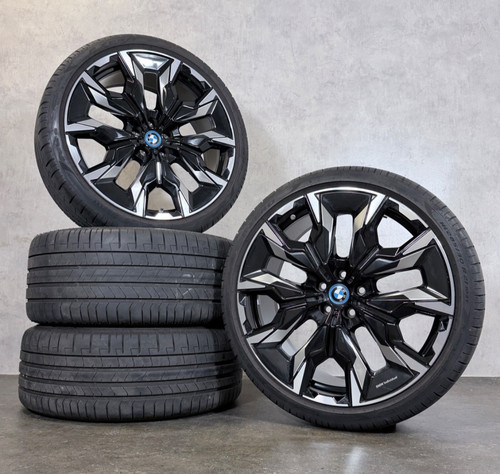 Original bmw 5er - bmw, i5