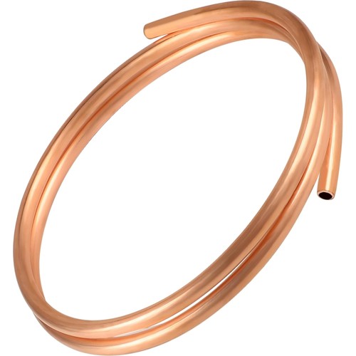 Kupferrohr 10mm 8mm - , 1,5m