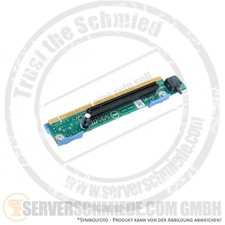 Dell R420 R320 PCIe Riserkarte
