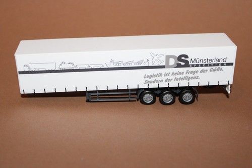 Herpa lkw 3 achs - herpa,