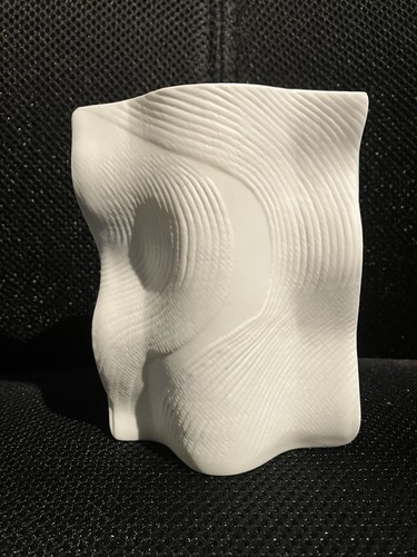 Vase rosenthal studio linie - rosenthal, studio-linie