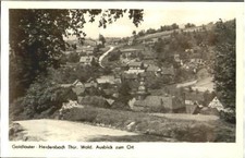 Heidersbach bei Goldlauter