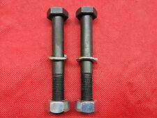 Wartburg 311 312 313 Schrauben