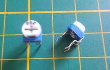 Korg Electribe ESX-1 / EMX-1 Tube Poti