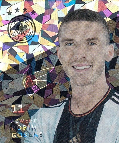 Rewe dfb sammelkarten fußball - dfb,