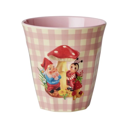 Rice becher melamin sommer - rice,
