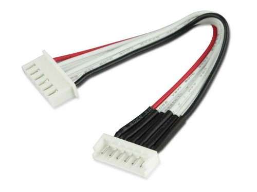 Balancer adapter stecker - eh,