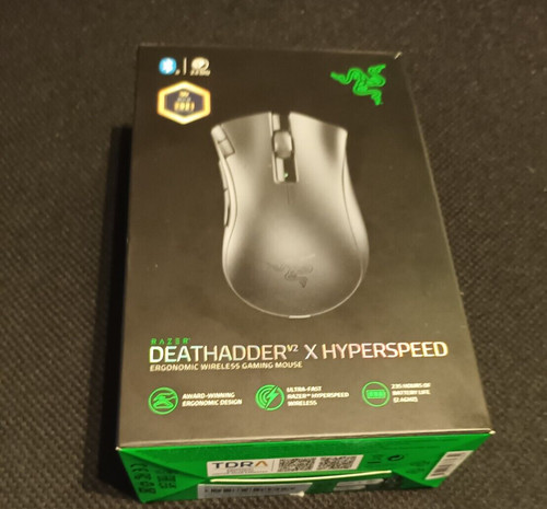 Razer deathadder x - razer,