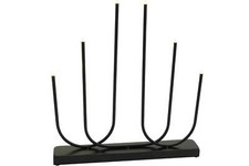 X-MAS LED Kerzenbrücke 38 cm