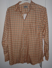 outdoor discovery Herren Hemd, Gr. 50